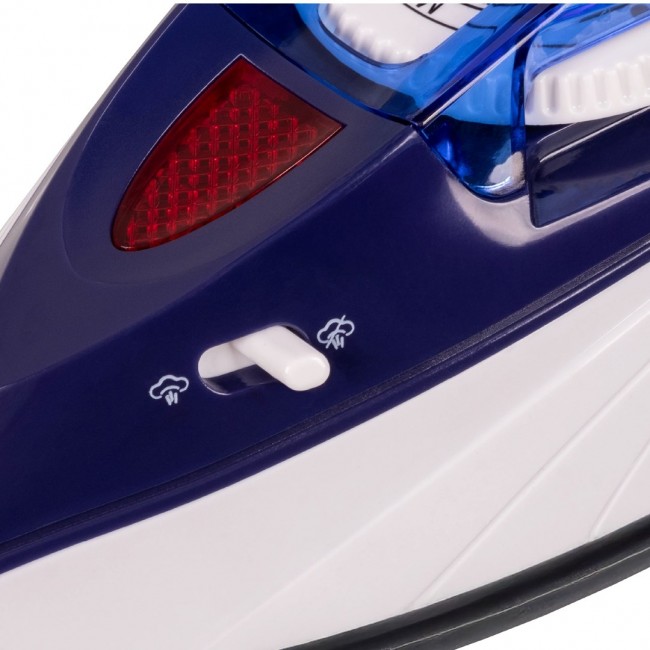 ELDOM DA50 TRAVEL IRON