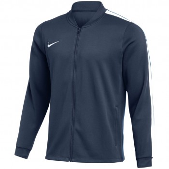 Bluza męska Nike Dri-FIT Strike 26 granatowa HV8407 410 XL