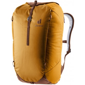 Deuter Gravity Motion SL Orange