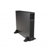 Armac R/2000I/PF1/DF Rack UPS On-Line 2000VA 8 IEC C13 USB-B LCD Metal Housing Dust-Free