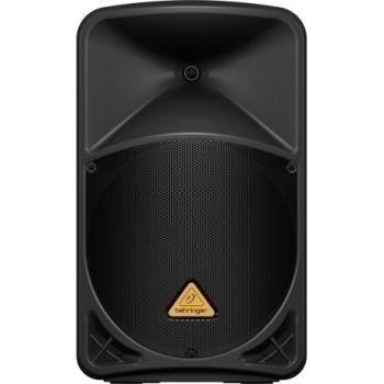 Behringer EUROLIVE B112MP3 Black
