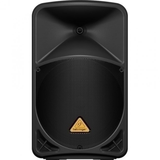 Behringer EUROLIVE B112MP3 Black