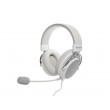 GENESIS Toron 301 Headset Wired Head-band Gaming White