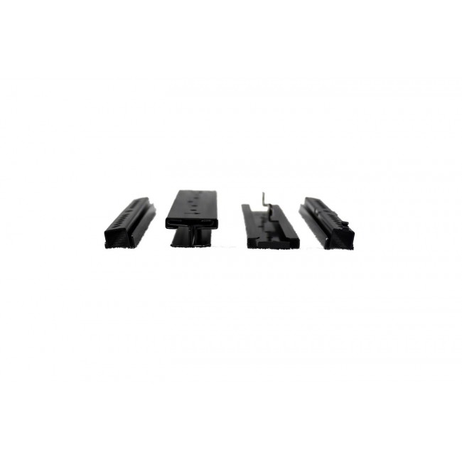 HPE Aruba Networking AP-MNT-D Campus AP Type D Solid Surface Mount Bracket Kit HPE Aruba Networking AP-MNT-D Campus AP Type D Solid Surface Mount Bracket Kit
