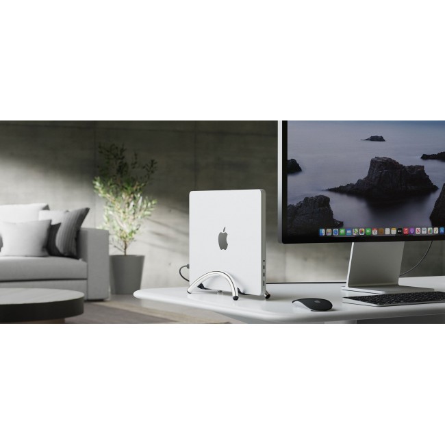Twelve South BookArc Flex White