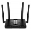 Cudy AP3000D wireless access point 2976 Mbit/s Black Power over Ethernet (PoE) Cudy AP3000D wireless access point 2976 Mbit/s Black Power over Ethernet (PoE)