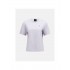 Koszulka damska PEAK PERFORMANCE W Trail Shortsleeve kolor szary - L