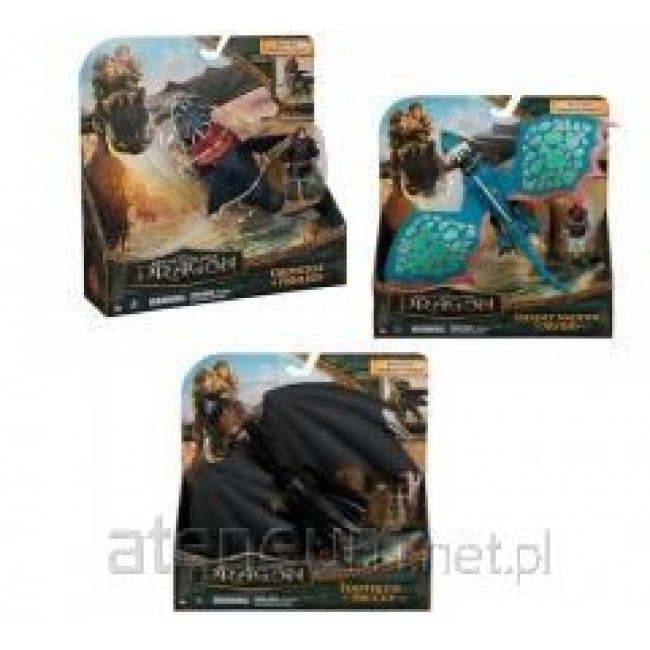 DreamWorks Dragons , How to Train Your Dragon, Deadly Nadder & Astrid, Viking Duo Action Figures, Kids Toys for Boys Ages 4 and up DreamWorks Dragons , How to Train Your Dragon, Deadly Nadder & Astrid, Viking Duo Action Figures, Kids Toys for Boys Ages 4 and up
