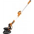 DRY WALL SANDER ZY-DWS-230B1 710W
