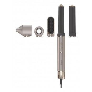 Taurus AIRWAVE DIGITAL PRO Multistyler Airflow Bronze 1300 W 1.8 m