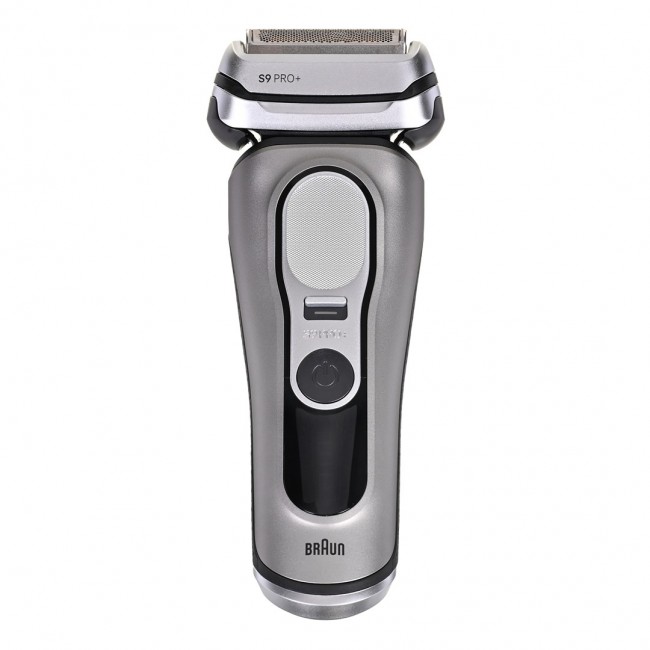 Braun Series 9 Pro+ 9675cc Foil shaver Grey