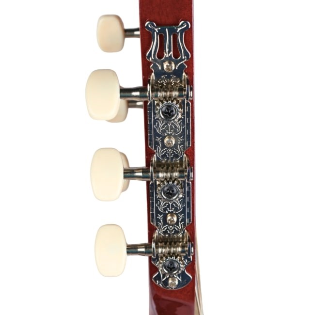 SUPRIMO CGS1 SB - classical guitar 4/4, sunburst SUPRIMO CGS1 SB - classical guitar 4/4, sunburst
