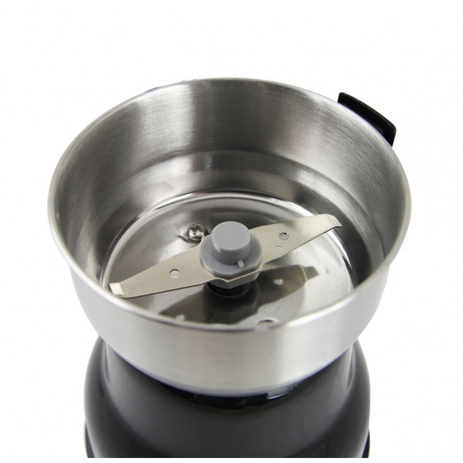 Esperanza EKC002K coffee grinder 160 W Black