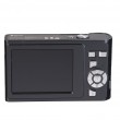 Digital camera Denver DCA-4811B 5-megapixel CMOS sensor black color
