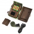 Denver WSW-8120 CMOS Night vision Green 3840 x 2160 pixels