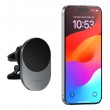 Wireless car charger Qi2