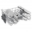 Beko BDIN38521Q Fully built-in 15 place settings