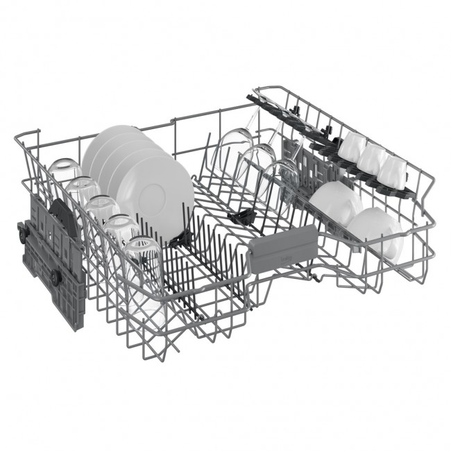 Beko BDIN38521Q Fully built-in 15 place settings