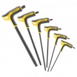 Stanley FATMAX 6pc P-handle hexkey set Stanley FATMAX 6pc P-handle hexkey set