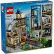 LEGO CITY 60469 Central Train Station