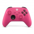 Microsoft Xbox Wireless Controller Pink, White Bluetooth Gamepad Analogue / Digital Xbox Series S, Android, Xbox Series X, iOS, PC Microsoft Xbox Wireless Controller Pink, White Bluetooth Gamepad Analogue / Digital Xbox Series S, Android, Xbox Series X, iOS, PC