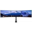 iiyama Desk Mount 68.6 cm (27