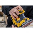 DeWALT DCW200N-XJ portable sander