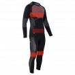 Glovii GXBL winter sport body protection Skiing, Snowboarding Unisex Nylon, Elastane, Polyester Black