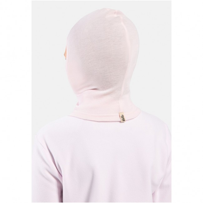 Kominiarka dziecięca Odlo ACTIVE WARM KIDS Face mask r owa one size
