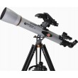 Celestron StarSense Explorer 70 LT Rifrattore Refractor 70x Black, Grey