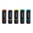 Intenso 3511595 USB flash drive 64 GB USB Type-A 2.0 Black, Red, Green, Transparent, Yellow, Blue