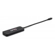 CLUB3D USB-C to Triple HDMI 