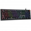 Marvo KG917 keyboard Gaming USB Black