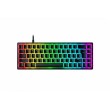 Razer Huntsman V3 HE Magnetic Mini 65% 8KHz keyboard Gaming USB QWERTY English Black