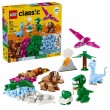 LEGO CLASSIC 11041 Creative Dinosaurs
