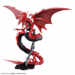 FIGURE RISE AMPLIFIED Yu-Gi-Oh! -EGIPTIAN GOD- SLIFER THE SKY DRAGON
