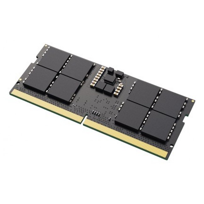 Lexar LD5S08G56C46ST-BGS memory module 8 GB 1 x 8 GB DDR5 262-pin SO-DIMM