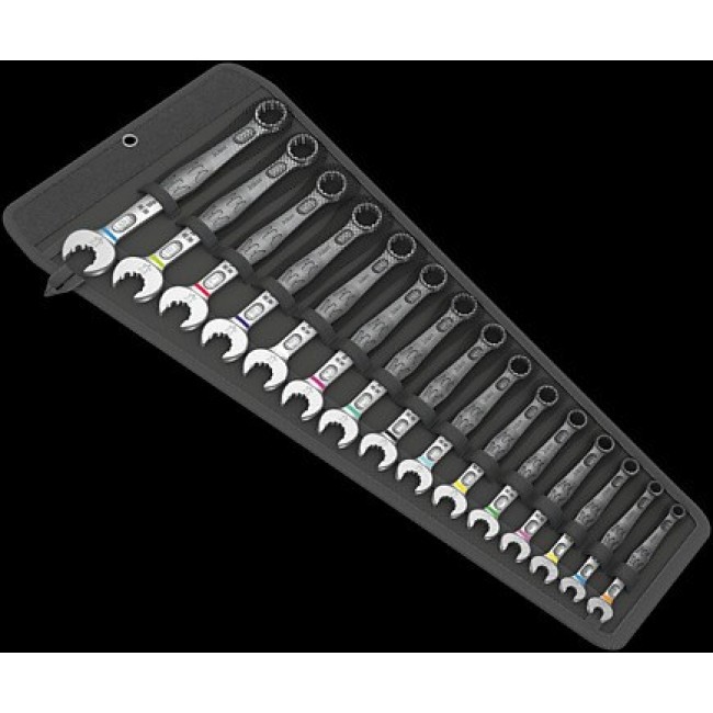 Wera 05020302001 combination wrench