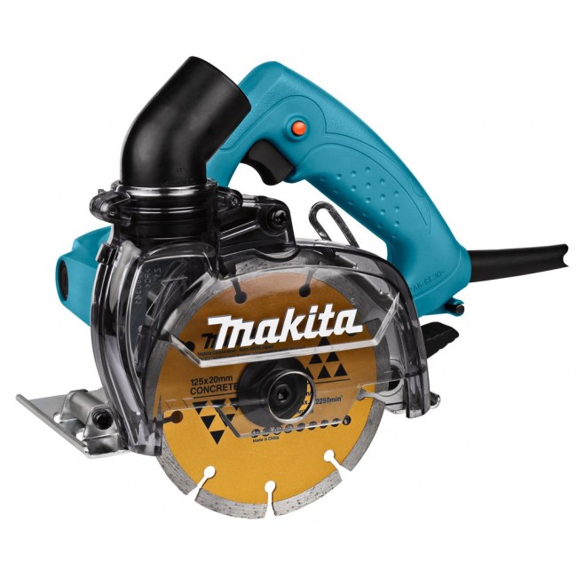 Makita 4100KB power universal cutter 12200 RPM 1400 W Makita 4100KB power universal cutter 12200 RPM 1400 W