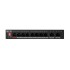BCS BCS-L-SP0802G(2) Unmanaged Fast Ethernet (10/100) Power over Ethernet (PoE) Desktop Black
