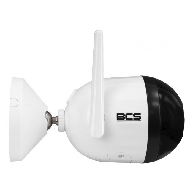 BCS BCS-L-THOME01 Bullet IP security camera Outdoor 2560 x 1440 pixels Ceiling/wall