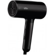 Braun HD4.1 hair dryer 2200 W Black