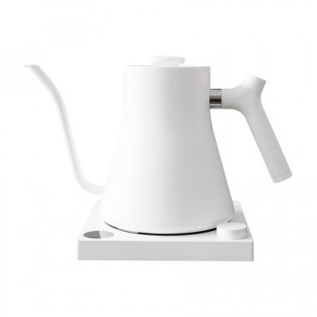 Fellow Stagg EKG electric kettle White 0,9 l