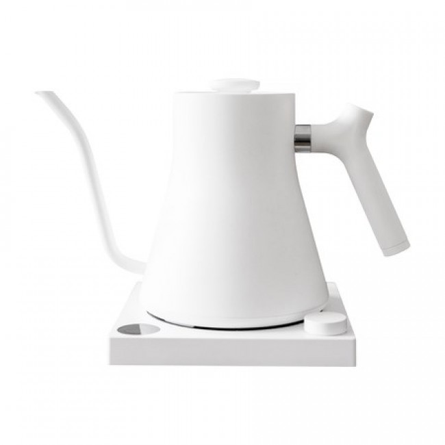 Fellow Stagg EKG electric kettle White 0,9 l