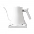 Fellow Stagg EKG electric kettle White 0,9 l