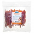 PETITTO Duck breast kebab - dog treat - 500 g PETITTO Duck breast kebab - dog treat - 500 g