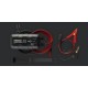 NOCO GENIUS10 EU 10A Battery charger for 6V/12V batteries with maintenance and desulphurisation function NOCO GENIUS10 EU 10A Battery charger for 6V/12V batteries with maintenance and desulphurisation function