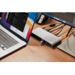 Kingston Technology DataTraveler 64GB microDuo 3C 200MB/s dual USB-A + USB-C Kingston Technology DataTraveler 64GB microDuo 3C 200MB/s dual USB-A + USB-C