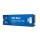 Western Digital WD Blue SN5000 NVMe 4 TB M.2 PCI Express 4.0