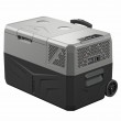 Yolco BCX30 GREY fridge Portable (placement) 28 L F Black, Grey Yolco BCX30 GREY fridge Portable (placement) 28 L F Black, Grey